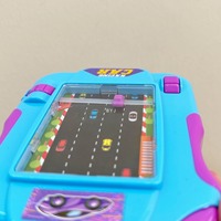 Consola de Juegos Portátil Racing Adventure, Juguetes de Jardín de Infancia, Recompensa a los Niños con Juguetes Educativos