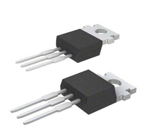 Jeking l7805 pmic Điện áp tuyến tính điều chỉnh 5.0V 1.5A tích cực đến-220 l7805cv - Product Image 3