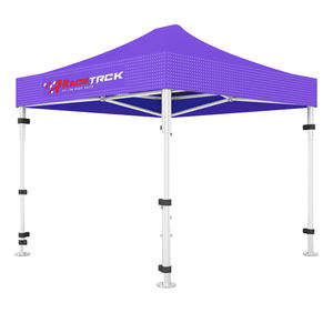 10x10 10 10X20 piedi 3x3 4x4m Carpa Plegable De pubblicità pieghevole baldacchino Gazebo tenda fiera - Product Image 3