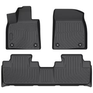 Tapetes de Auto 3D TPE de Alta Calidad, Impermeables, Antipolvo, para <span class=keywords><strong>Lexus</strong></span> <span class=keywords><strong>RX</strong></span> 300 350 <span class=keywords><strong>450H</strong></span> 2016-2022 - Product Image 1