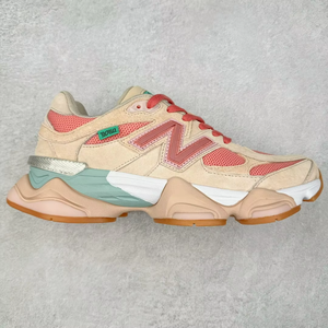 Chaussures de sport classiques 99868896 style marche course en maille respirante, anti-dérapantes, durables, légères pour homme et femme - Product Image 6