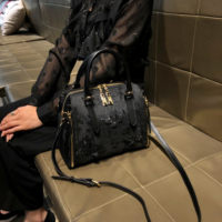 Sacs à main Loumixer pour femmes, sacs de luxe de Guangzhou, sacs papillon grande capacité, élégants et raffinés pour les rendez-vous