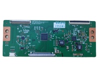 Placa Tcon Original de Buena Calidad, Accesorios de Pieza de TV 6870C-0401B 6870C-0401C para Reparación de TV