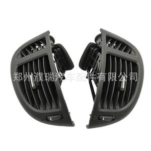 Rejilla de Ventilación de Aire Acondicionado para Hyundai Kia Forte K97430-1X500WK, Montaje en Techo Rectangular, Fácil Instalación - Product Image 4
