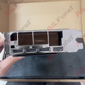Carte graphique RTX 3080 Founders Edition 20 Go GDDR6X pour plateforme de travail professionnelle - Product Image 6