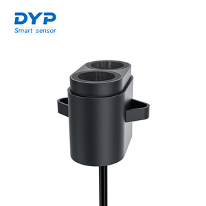 Da25 अल्ट्रासोनिक सेंसर वाटरप्रूफ मॉड्यूल दूरी का पता लगाने के लिए मिनी बुद्धिमान रोबोट बाधा परिहार सेंसर - Product Image 4