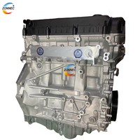 Moteur de voiture de haute qualité AOBC pour l'assemblage du moteur FORD FOCUS