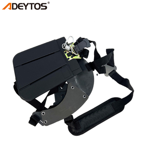 Cosechadora de Palma de 2 tiempos, coctelera de oliva, 26cc, 52cc, máquina cosechadora de palma de aceite, 3m, 4m, 5,2 m, cortador de Palma - Product Image 3