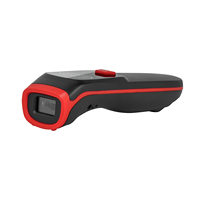 Syble XB-M80-escáner de código de barras portátil, lector de código de barras inalámbrico de mano, 1D, 2D, QR, BT, para IOS, Android, teléfono inteligente, tableta