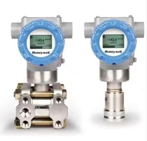 Nuevo Transmisor de Presión Honeywell Serie STD725 Honeywell STD725-E1HC2BS-3-A-CHA-11S-A10A0-F1-0000 - Product Image 3