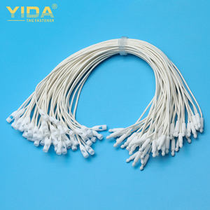 ป้ายผ้าคอตตอนแบบแขวนทำจากขี้ผึ้งเป็นมิตรต่อสิ่งแวดล้อม - Product Image 2