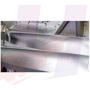 آلة طحن شفرة 5 محاور بالدقة البحرية للطيران - Product Image 2