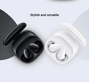 Écouteurs Redmi Buds 6 Play avec réduction de bruit IA, autonomie de 36 heures, étanchéité IPX4 - Product Image 6