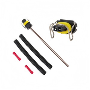 Régulateur de pression de carburant, solénoïde 5C3Z9C968CA 1846057C1 pour véhicules Ford, pièce de rechange - Product Image 2