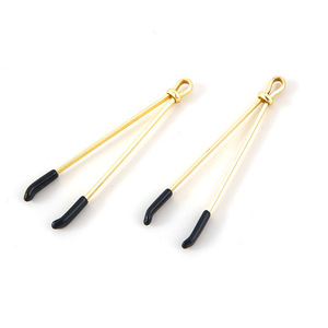[Nationwide Price Comparison] WILDTOY Paradise Sexy <b>Nipple</b> <b>Clips</b>, Long Head <b>Clips</b>, Custom Accessories Available. - Product Image 3