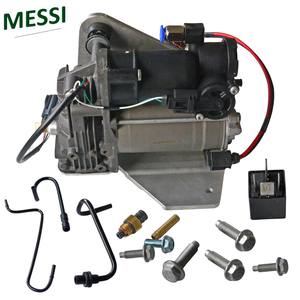 Kit de pièces de suspension pneumatique, accessoire pour voiture, pour <span class=keywords><strong>Discovery</strong></span> <span class=keywords><strong>3</strong></span> 4 et Range <span class=keywords><strong>Rover</strong></span> sport, LR061663, LR044360, nouveauté - Product Image 3