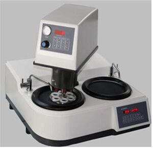 เครื่องเจียร-ขัดอัตโนมัติ รุ่น HAP-2000 - Product Image 4