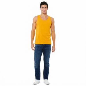 Camiseta Deportiva Personalizada, Camiseta de Gimnasio para Hombre, Camiseta Transpirable para Hombre - Product Image 1