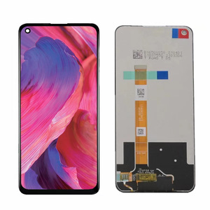 Pour écran d'affichage LCD <span class=keywords><strong>OPPO</strong></span> <span class=keywords><strong>A74</strong></span> <span class=keywords><strong>4G</strong></span> / <span class=keywords><strong>A74</strong></span> 5G - Product Image 1