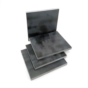 Đen ESD ricocel kháng hóa chất hàn vật liệu Pallet - Product Image 4