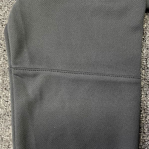 Diseño personalizado 1/4 cremallera gimnasio correr deportes pulóver chaqueta - Product Image 5