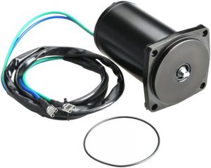 Motore Tilt Trim per <span class=keywords><strong>Honda</strong></span> <span class=keywords><strong>Marine</strong></span> Bf40a2 Lhta Bf40a3 Bf50a2 36120-Zv5-822 38100-87J10 - Product Image 4