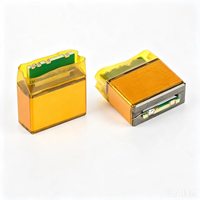 EQPatch, transformateur plat 65W, prise en charge OEM ODM