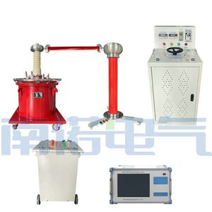 Dos canales PD <span class=keywords><strong>tester</strong></span> detector de descarga parcial digital - Product Image 4