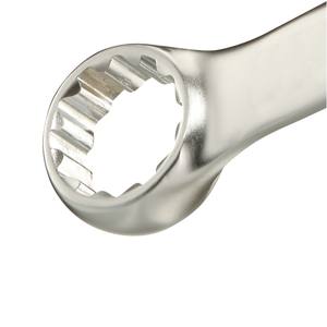 Llave Inglesa Curva HONIDRIVER de 75 Grados con Tecnología de Ajuste Universal para Ángulos Difíciles y Fijaciones Especiales - Product Image 3