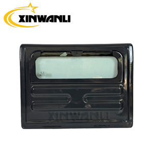 อะไหล่ภายนอกรถขุด PC120/400-7 ซันรูฟห้องโดยสาร หน้าต่างหลังคา สกายไลท์ สำหรับรถขุดโคมัตสึ - Product Image 1