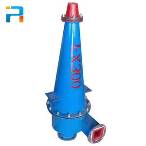 Tách, hydrocyclones, lọc quặng, nồng độ, và desliming, hydrocyclones - Product Image 1