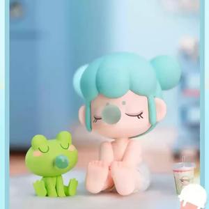 Cajas Misteriosas 100% Auténticas y Originales de la Serie Baby Nanci Seatmates, Figuras de Acción, Muñecos de Peluche, Caja Sorpresa para Figuras a Escala 1/6 - Product Image 6