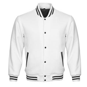 เสื้อแจ็คเก็ตบอมเบอร์ผู้ชาย เสื้อแจ็คเก็ตวาร์ซิตี้ลำลองสำหรับกิจกรรมกลางแจ้ง เสื้อแจ็คเก็ตวาร์ซิตี้กระดุมเดี่ยวสำหรับผู้ชาย - Product Image 2