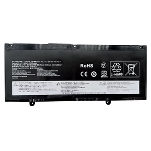 New Original FPB0363S FMVNBP256 OEM Genuine Laptop Battery for <strong>Fujitsu</strong> LifeBook U7312 <strong>U7412</strong> - Product Image 3