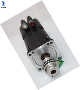 8MSA4M.E1-31 8MSA4M E1 31 Module de contrôle logique programmable PLC pour l'automatisation industrielle - Product Image 1