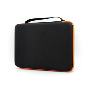Étui de transport rigide portable professionnel en EVA pour outils, OEM, OBM, ODM, fabricant d'étuis en EVA sur mesure - Product Image 3