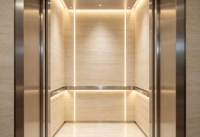 Panneau composite léger en aluminium et marbre alvéolé, panneau sandwich en pierre naturelle pour revêtement mural extérieur et intérieur