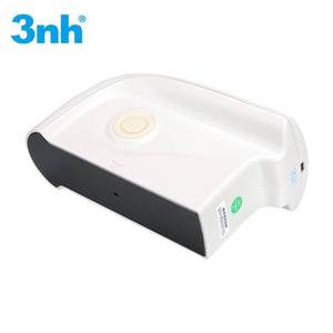 Medidor de Brillo Microporoso 3nh NhG60M de 60 Grados 0-1000Gu para Medición de Superficies - Product Image 4