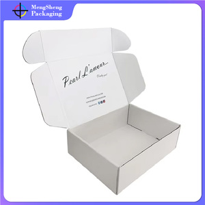 Boîte de cosmétiques pliante de haute qualité et bon marché, 4 boîtes d'emballage de fruits frais imprimées <span class=keywords><strong>en</strong></span> couleur. - Product Image 5