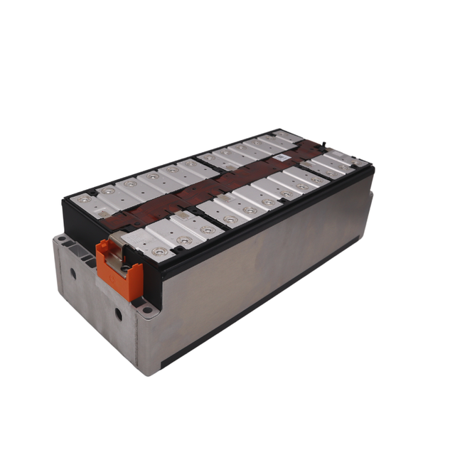 174Ah EV Prismatic Cell NCM Lithium Ion Battery 1C Charge and 3C Discharge VDA Module Grade a CALB Cells