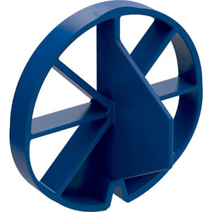 Sigma 8 Reductor de flujo de cisterna incorporado Herramienta de torneado de alta calidad - Product Image 2