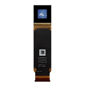 Module d'affichage micro OLED de 0,57 pouce, résolution 800x600, interface MIPI, 1800 cd pour une visualisation optimale - Product Image 3
