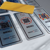 Plaque métallique personnalisée avec impression gravée, numéro de série, code QR, logo de l'entreprise, protection environnementale, forme personnalisée