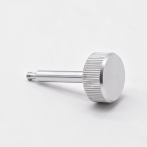 Tornillo de Cabeza Plana Personalizado OEM, Tornillo de Mariposa de Acero Inoxidable para Maquinaria, Ensamblaje de Equipos Industriales - Product Image 5