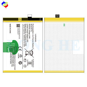 B-T2 4.48V 4300毫安时手机内置电池，适用于VIVO V23 Pro V2132锂离子聚合物电池 - Product Image 2