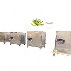 8 فاكهة بسعر جيد-مقشرة الموز التجارية - Product Image 2