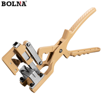 Grande machine à greffer pour arbres fruitiers et jeunes plants, grandes cisailles à greffer, couteau à greffer de 2 cm