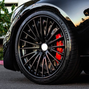 ล้ออัลลอย <span class=keywords><strong>AK102</strong></span> monoblok ขนาด18นิ้ว20นิ้ว - Product Image 3