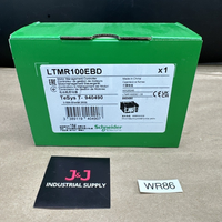 Controlador de Gestión de Motor Plc Ltmr100ebd Tesys T 940490 - Nuevo al por Mayor
