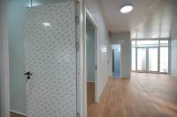 Maisons conteneurs extensibles 20 pieds 40 pieds pliables, logements extensibles adaptés à un usage résidentiel, aux bureaux et aux projets d'exportation